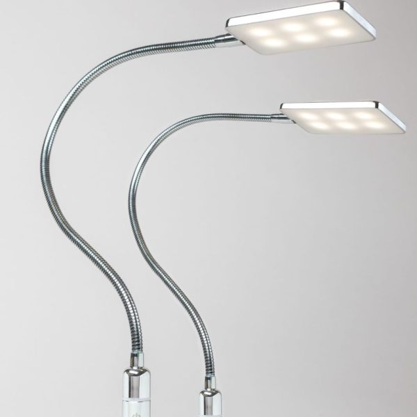 LED naktinės lempos