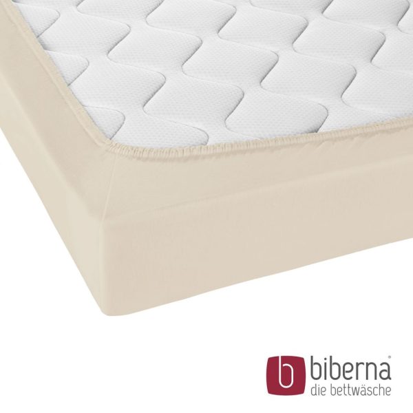 Biberna paklodė su guma