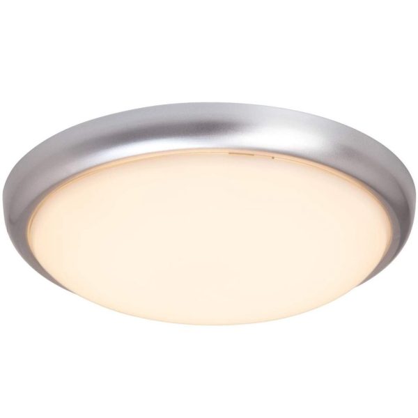 Bandige LED šviestuvas