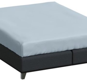 Formesse Bella Donna Jersey paklodė su guma