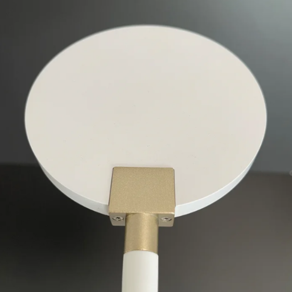 Luna stalinė lempa su LED lempa
