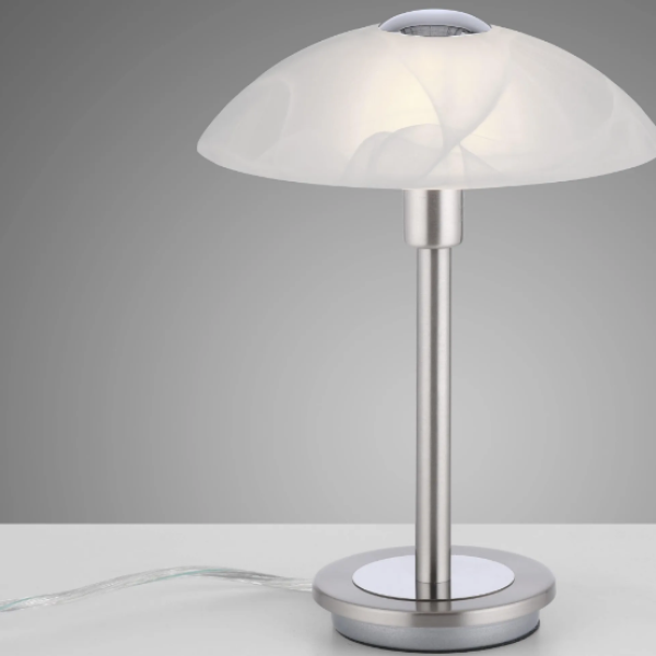 PAUL NEUHAUS LED stalinis šviestuvas