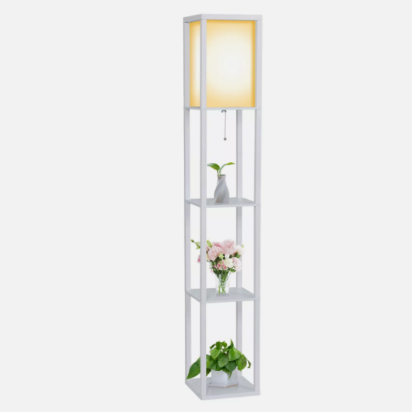17 Stories 160 cm LED toršeras