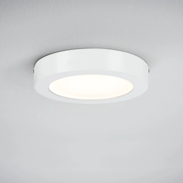 Sierra lubinis LED šviestuvas