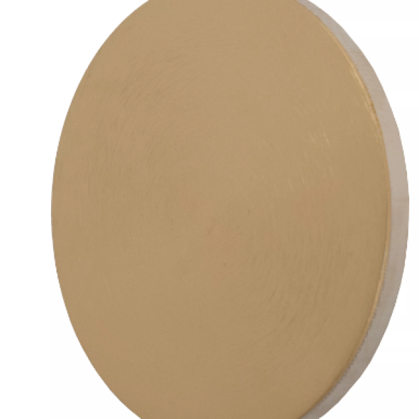 Lucide LED GOLD sieninis šviestuvas