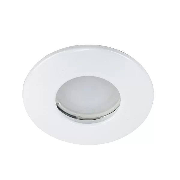 Retrofit šviestuvas, atsparus ugniai